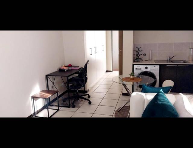 0 BEDROOM APARTMENT FOR SALE IN PAULSHOF EXT